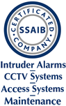 Link to SSAIB Website