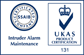 SSAIB Logo maintenance