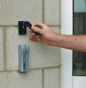 Link to access control