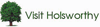 Link to  Holsworthy Show Website